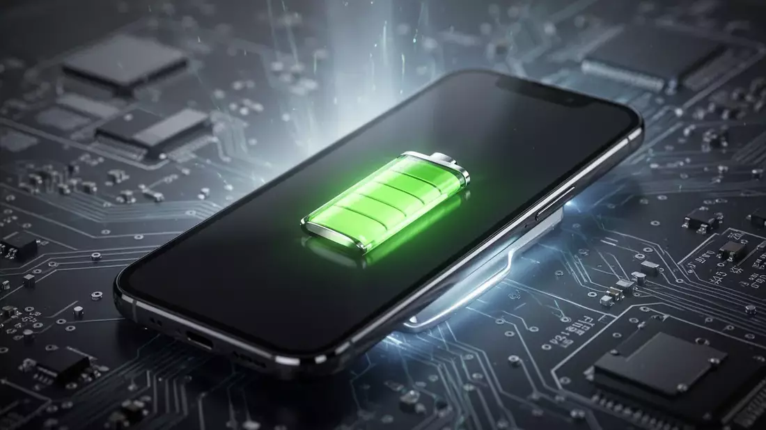 iPhone 18 Pro Max: Rekord-Akku mit 5.567 mAh geplant