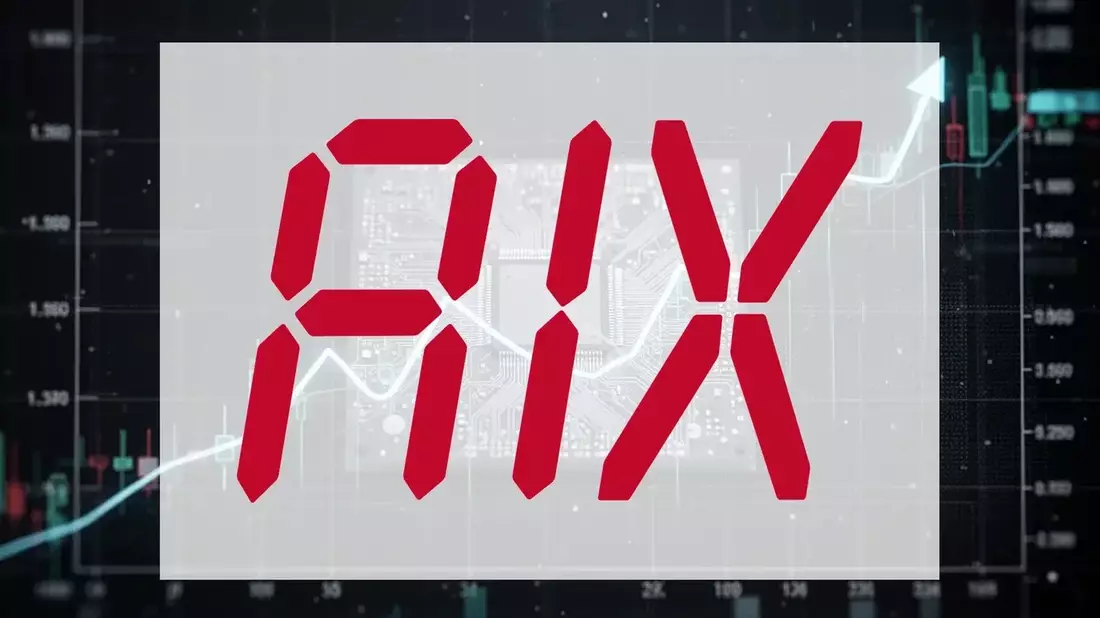 Aixtron Stock: Orders Surge but Revenue Lags, SiC Headwinds Loom
