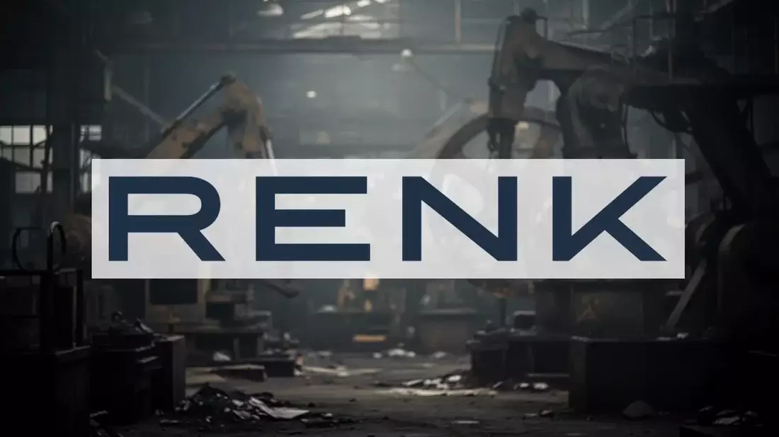 Renk Shares Slide on Defence Sector Jitters and KNDS Stake Cut