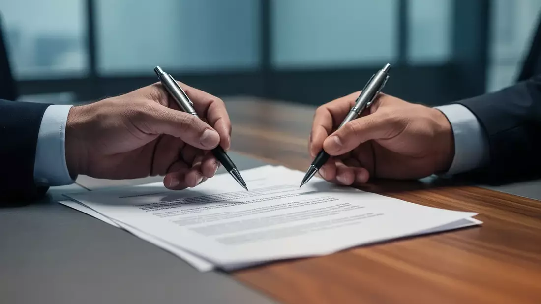Arbeitsrecht 2026: Neue Regeln zu Befristung und Kündigung