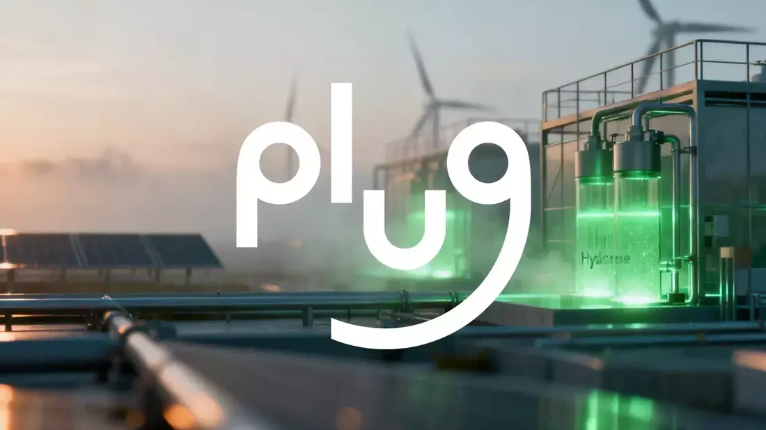 Plug Power Secures 50MW Electrolyzer Order, Cash Burn Worries Persist