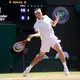 Taylor Fritz hatte zuvor sieben Mal nacheinander gegen Alexander Zverev gewonnen. - Bild: Andrew Matthews/PA Wire/dpa