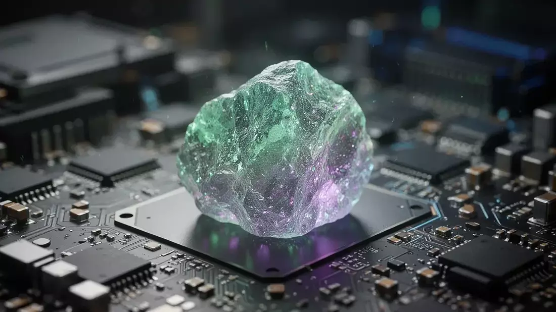 VanEck Rare Earth ETF Plunges on Dilution Fears, China Export Curbs