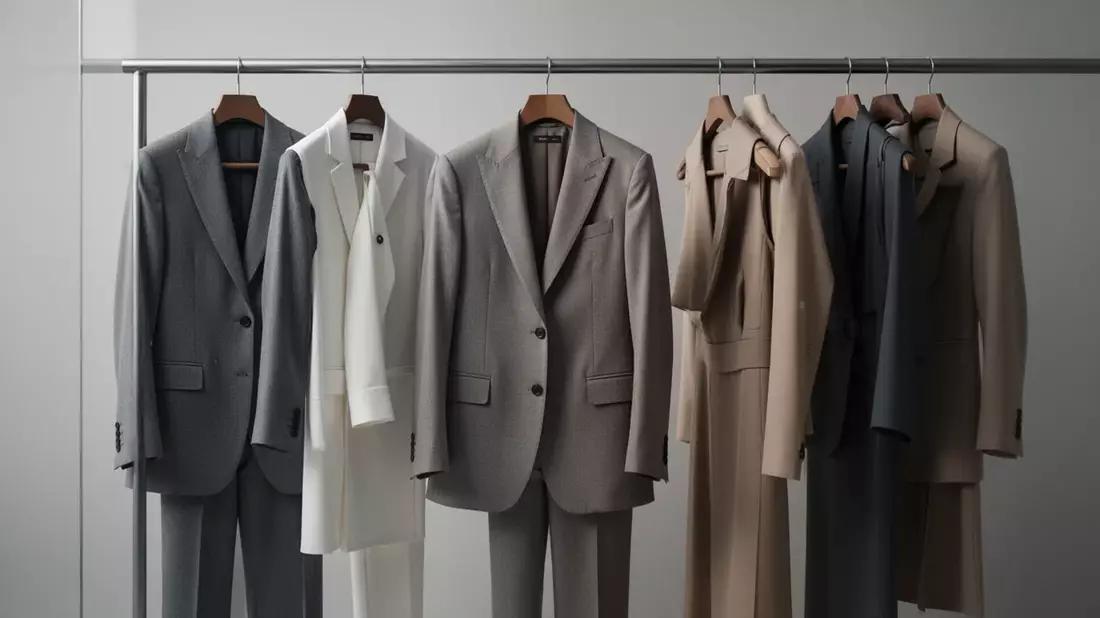Sommermode 2026: Kapselgarderobe und funktionale Stoffe im Trend