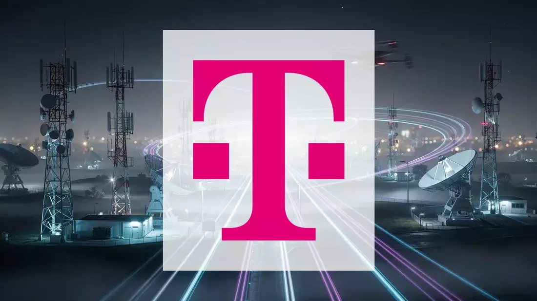 Telekom Aktie: Geopolitische Spannungen belasten 5G-Drohnen-Zukunft