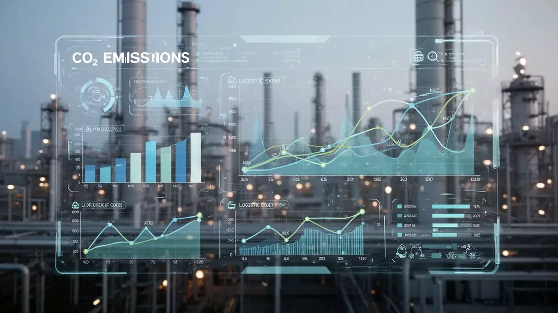 EU-Reformen: Neue Regeln für CO2-Berichte und Emissionshandel