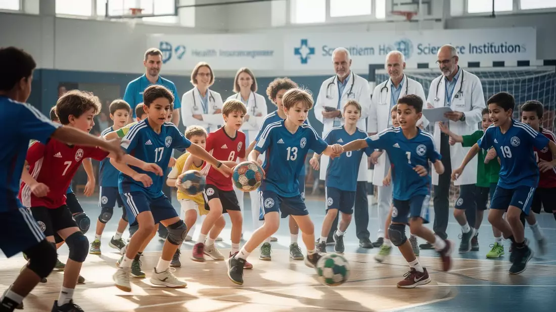 Sport, Gesundheit und Jobs: Branche vernetzt sich neu