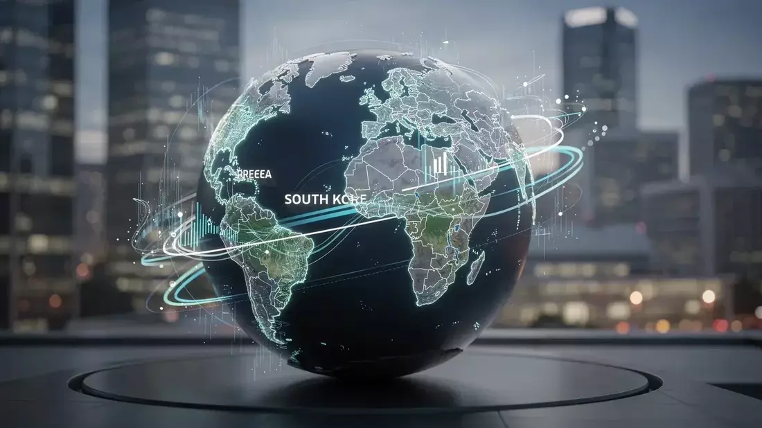Empleo EE.UU. débil frena subida de tipos y da respiro a ETFs globales