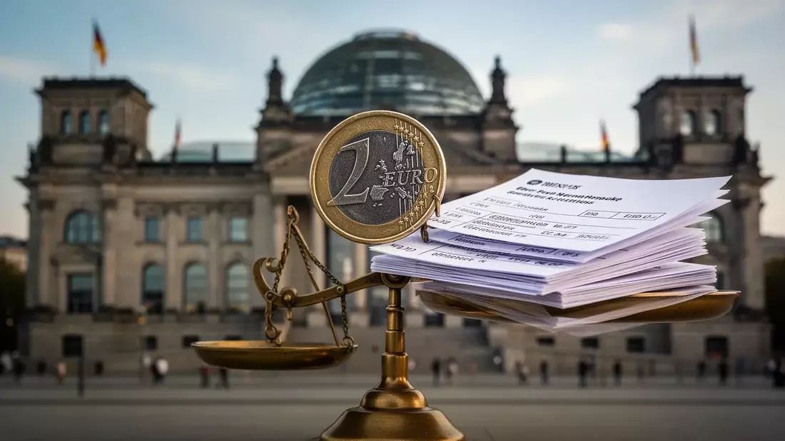 GKV-Stabilisierung: Verfassungsbeschwerden gegen Sparpaket eingereicht