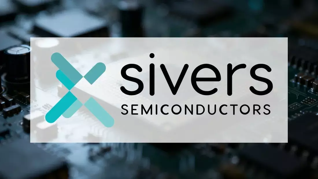 Sivers Semiconductors Stock Plunges Despite Capital Boost and Debt Cleanup