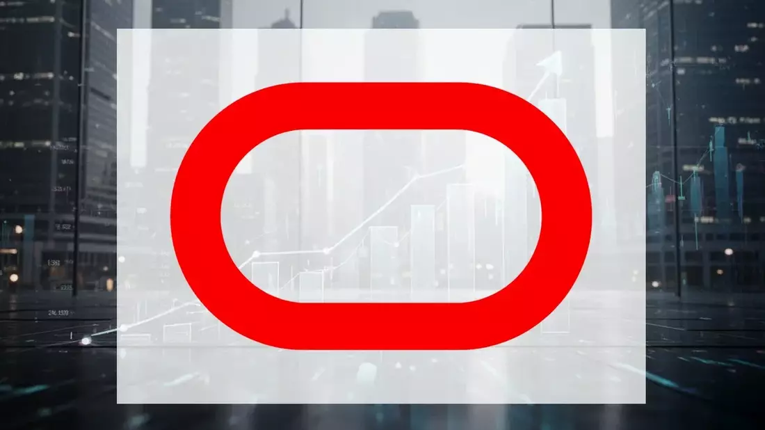 Oracle: Cartera récord de $638B pero flujo de caja negativo y riesgo de deuda en IA