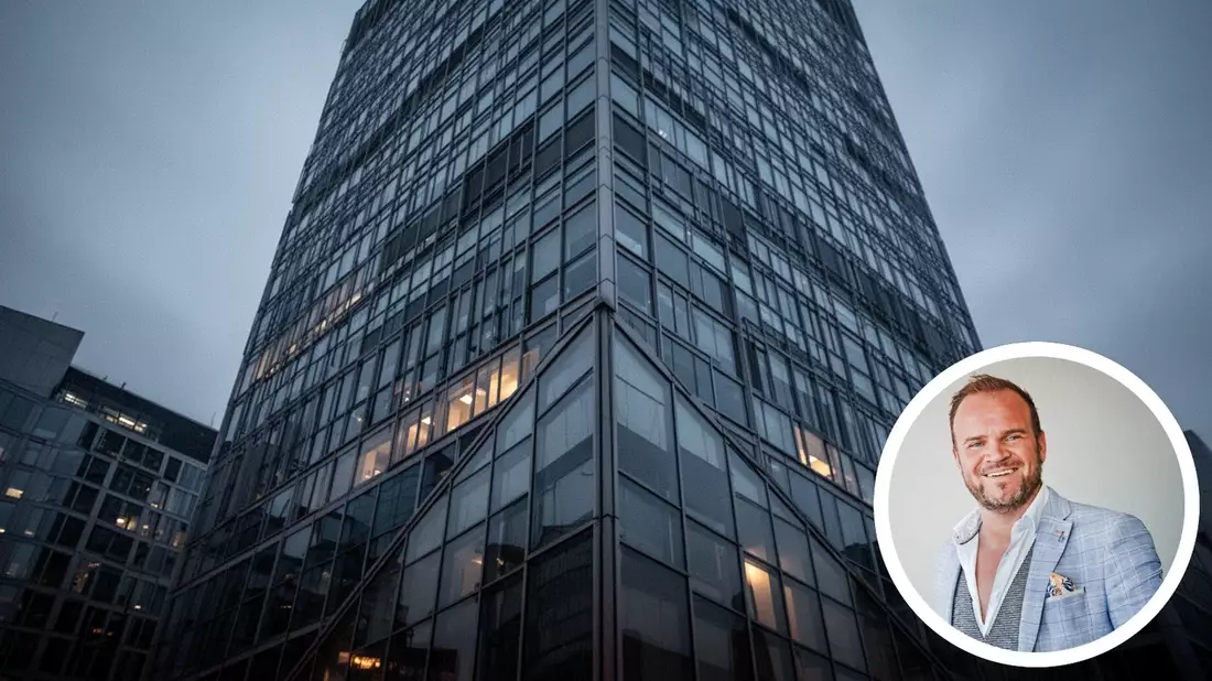 UniCredit Tightens Commerzbank Grip with 49.65% Voting Control