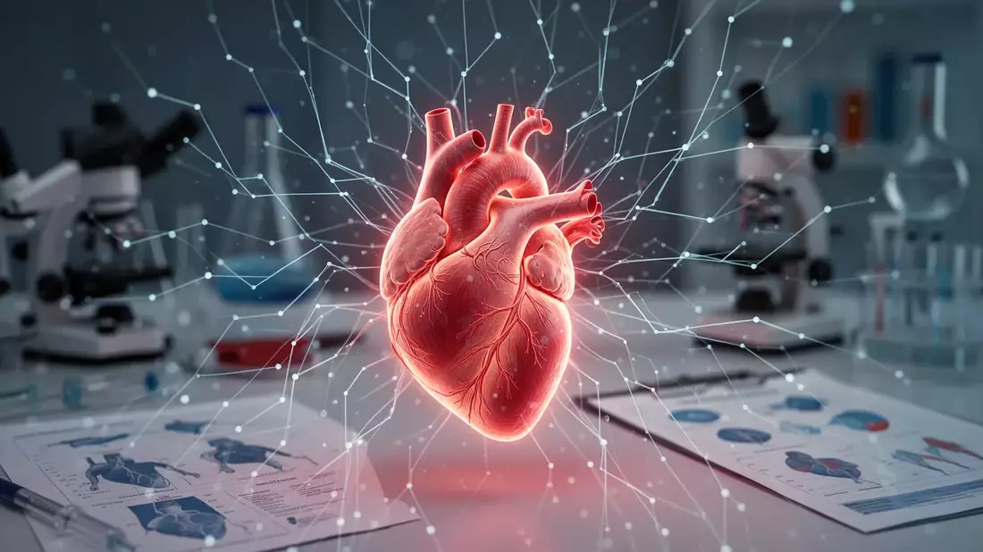 Herzgesundheit 2026: Neue Leitlinien und KI-Diagnostik im Fokus