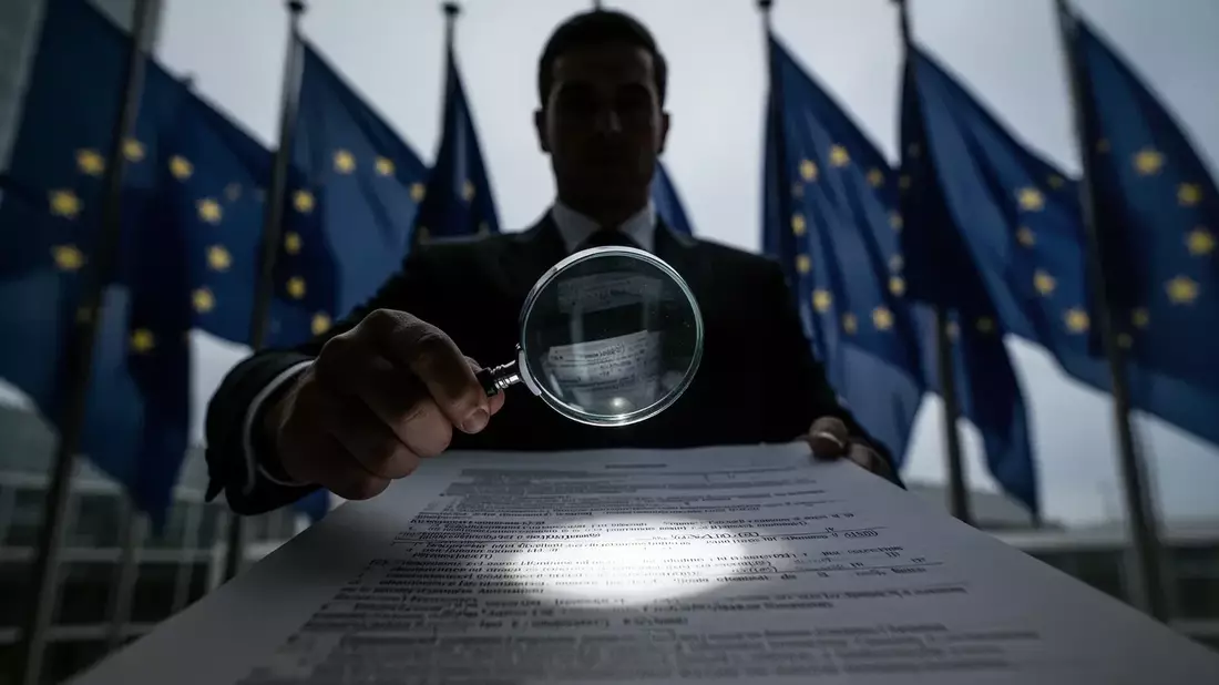 EU-Richtlinie: Strengere Haftung für Unternehmen bei Korruption