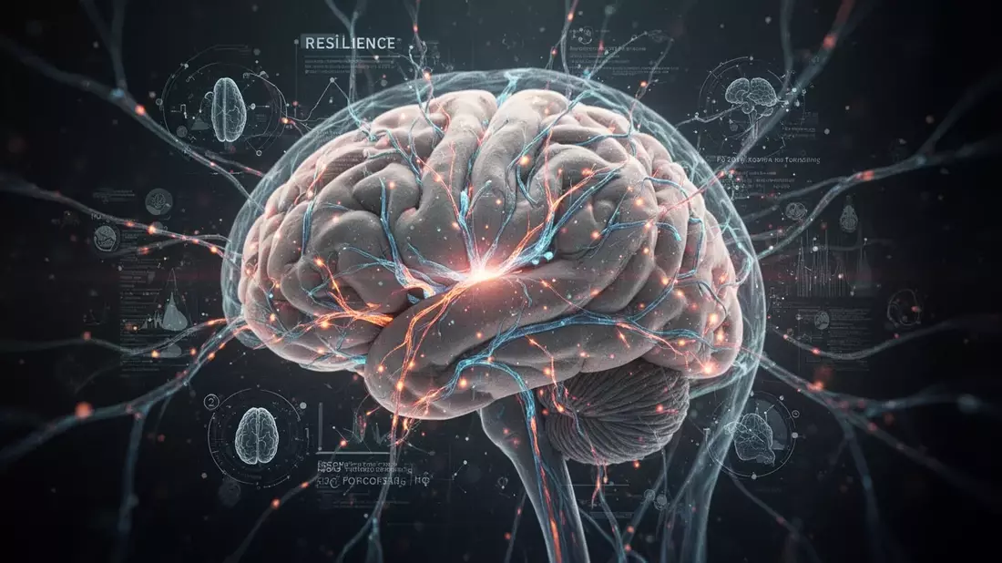 Psychische Gesundheit: Neue Studien und Hilfsangebote im Überblick