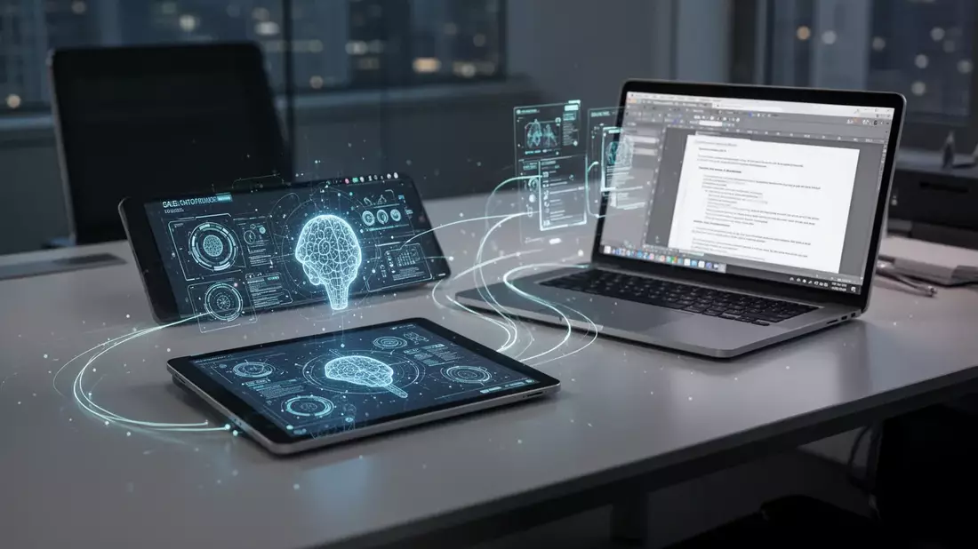 KI-Trend Juli 2026: Claude Cowork und Adobe starten neue Assistenten