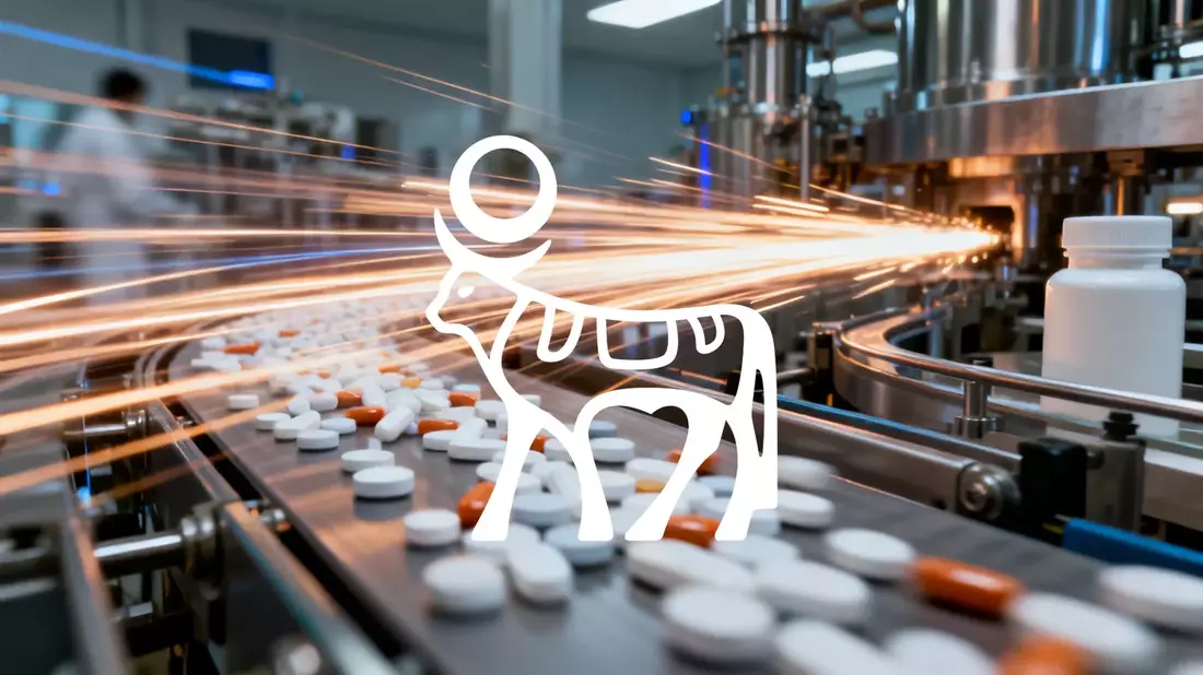Novo Nordisk: Rivale Agios erhält FDA-Vorsprung bei Sichelzell-Therapie
