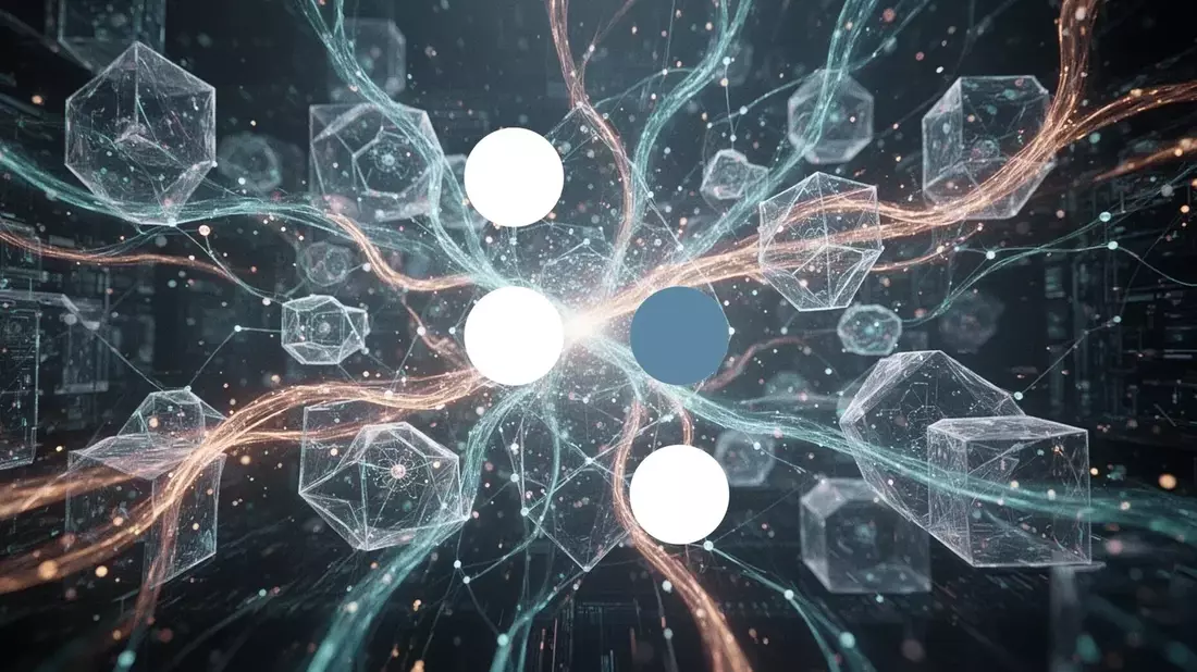 D-Wave Quantum: líder en computación cuántica según IDC, pero su acción cae un 53%