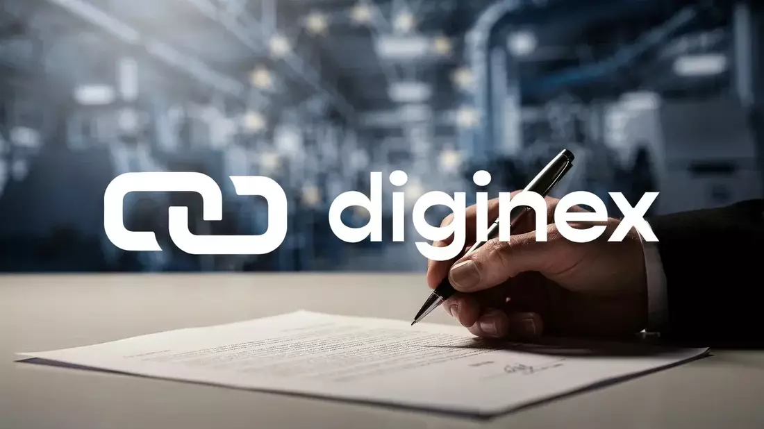 Diginex's ESG Unit Boosts Automation Amid $1.5B Takeover Delay