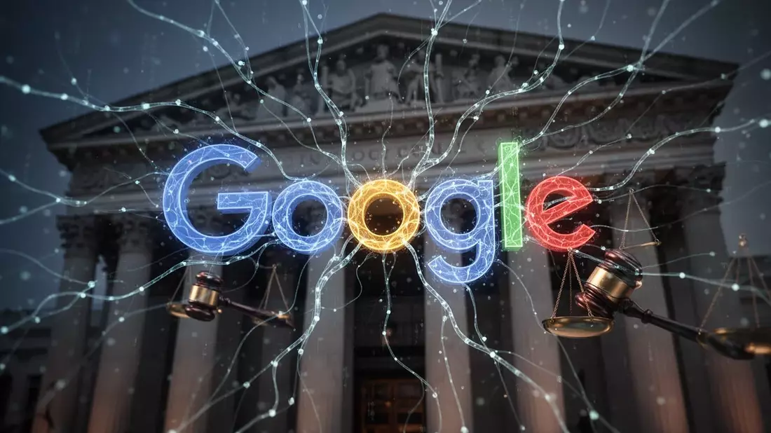 Google: Gericht weist Milliarden-Klage zu Gemini-Datenklau ab