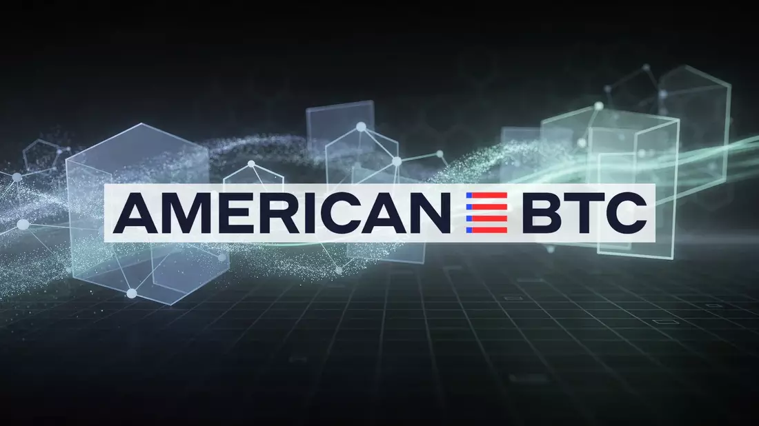 American Bitcoin Corp: Kurschaos trotz Rekord-Reserven