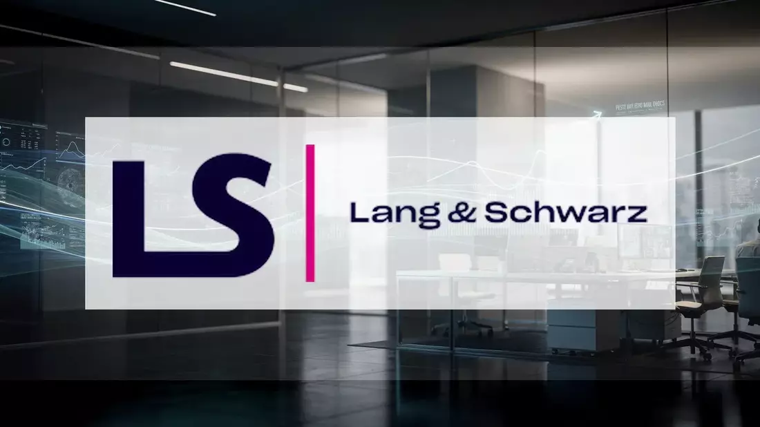 Lang & Schwarz Aktie: Ex-Tag nach Prognosekürzung und Kurseinbruch