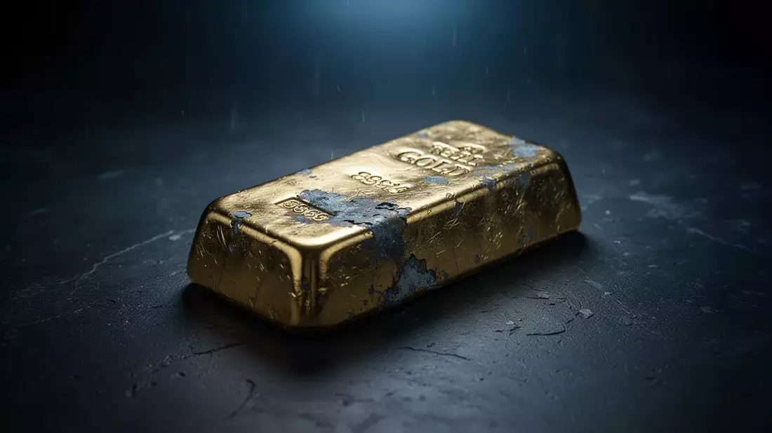 VanEck Gold Miners ETF: Scharfer Kursrutsch belastet Anleger
