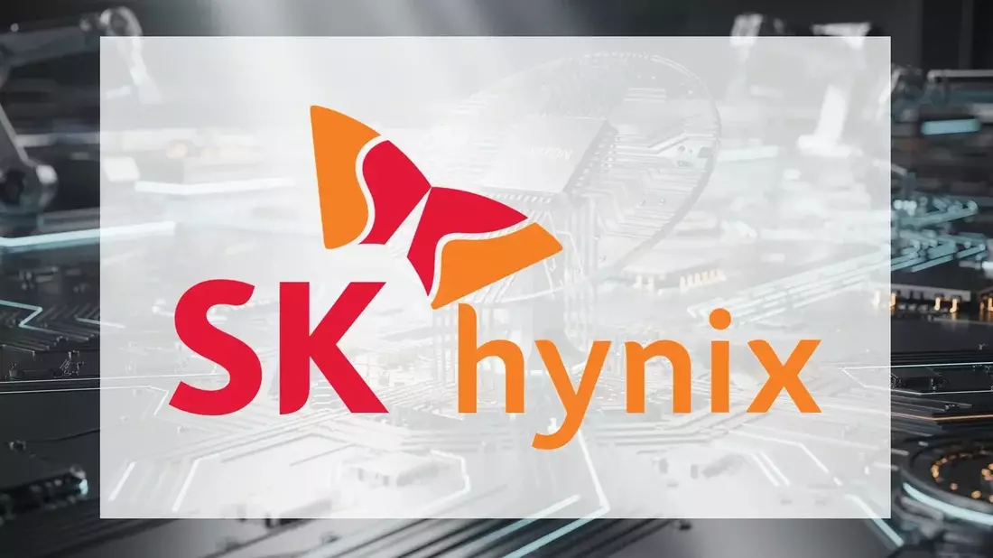 SK Hynix bate récords en EE.UU. mientras su acción se desploma en Seúl