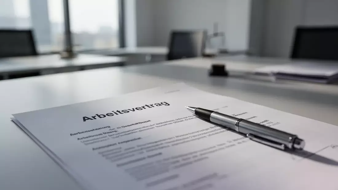 Arbeitsrecht 2026: Neue AU-Pflicht und gelockerter Kündigungsschutz