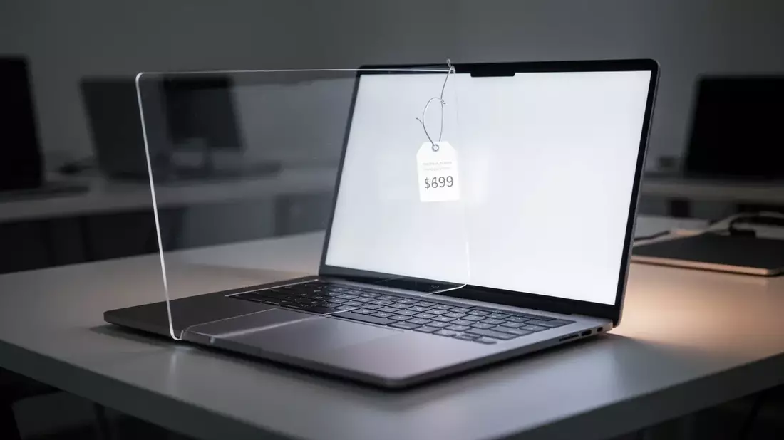 Amazon senkt MacBook Neo Preis: 689,99 Euro im Angebot