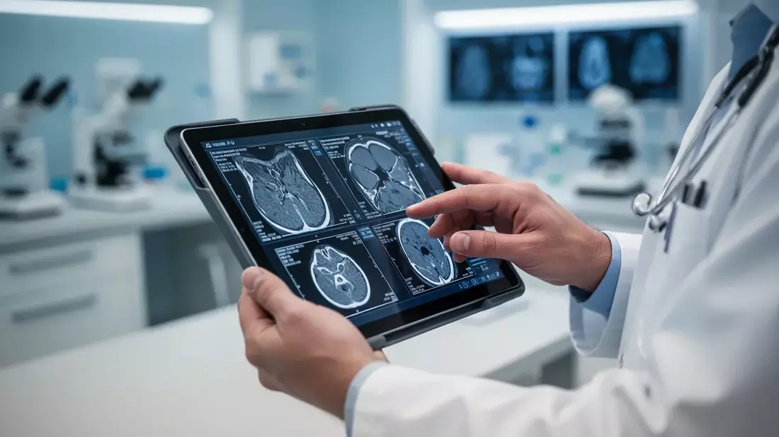 Endometriose-Diagnose: Bluttest aus Schottland mit 95% Genauigkeit