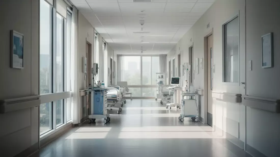 Psychiatrie-Ausbau: Neue Kliniken und mehr Kapazitäten in Deutschland