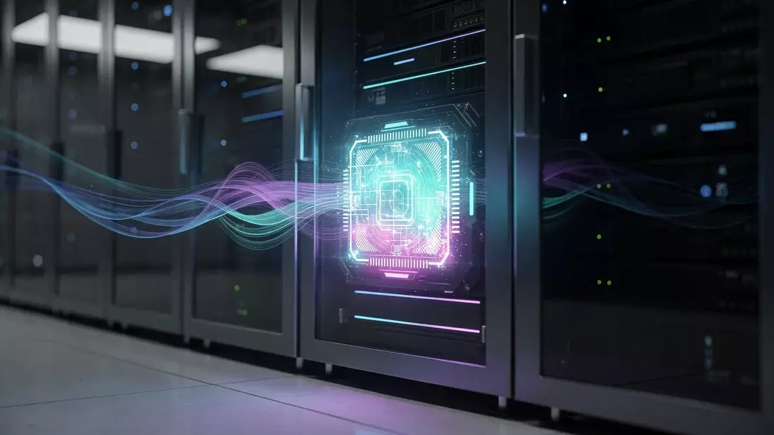 IQM sichert sich 33-Millionen-Euro-Auftrag für Quantensystem