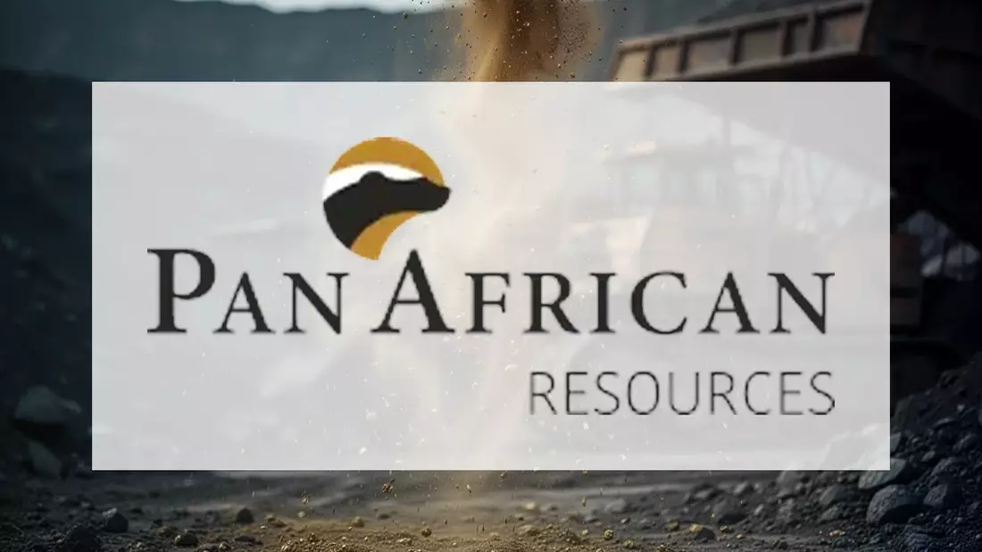 Pan African Resources: Goldaktie bricht nach Übernahme ein