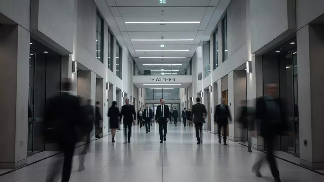 The UK's employment tribunal system is under unprecedented strain, with the total backlog of open cl