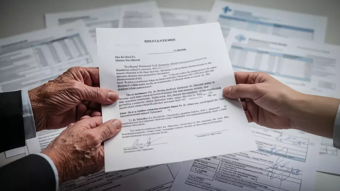 Vorsorgevollmacht: Warum sie für jeden wichtig ist