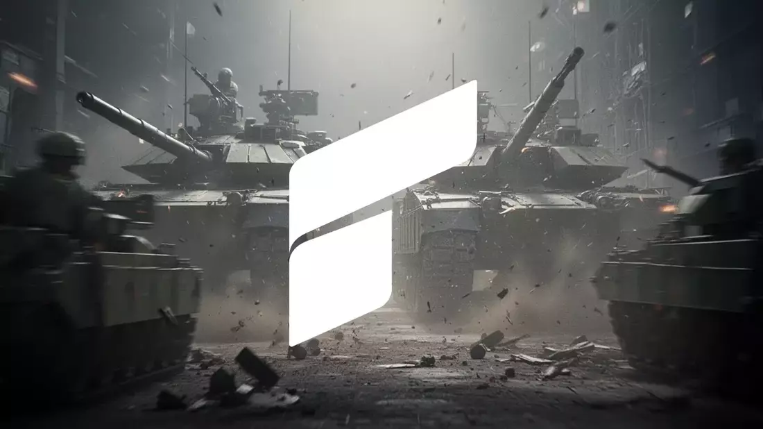 Rheinmetall's Whiplash: ATACMS Deal vs. F126 Cancellation Hits Stock