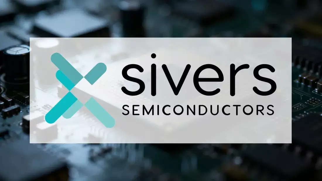 Sivers se desploma un 54% en un mes: dilución, dudas de auditoría y presión de SK Hynix