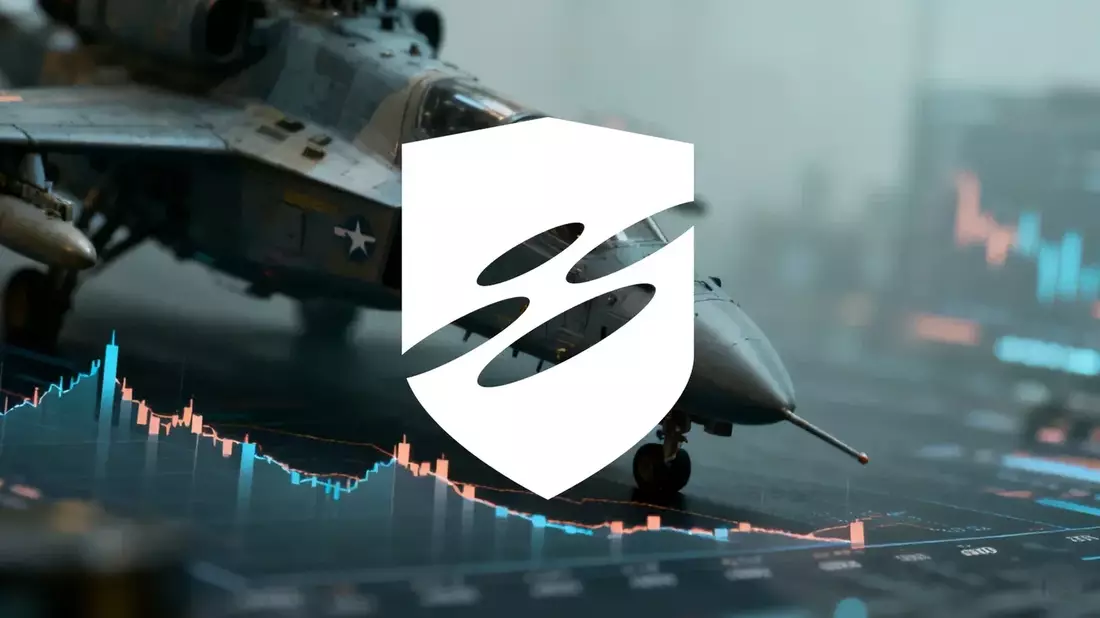 DroneShield: beneficios récord pero cotización cae 27% por investigación ASIC