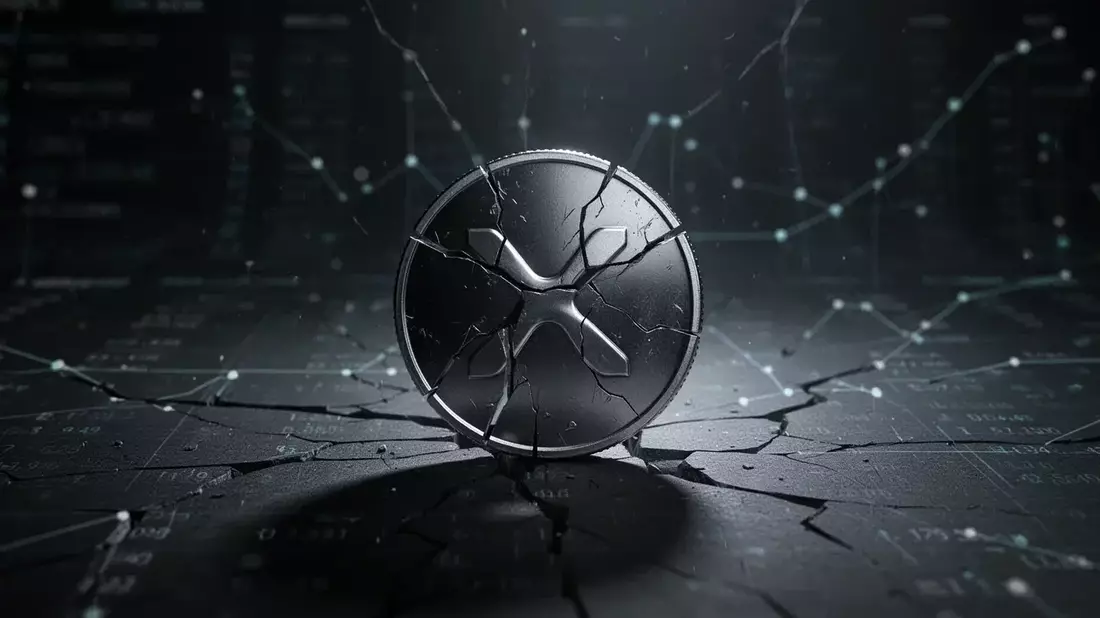 XRP Paradox: EU License & Institutional Adoption Fail to Lift Price Near $1.08