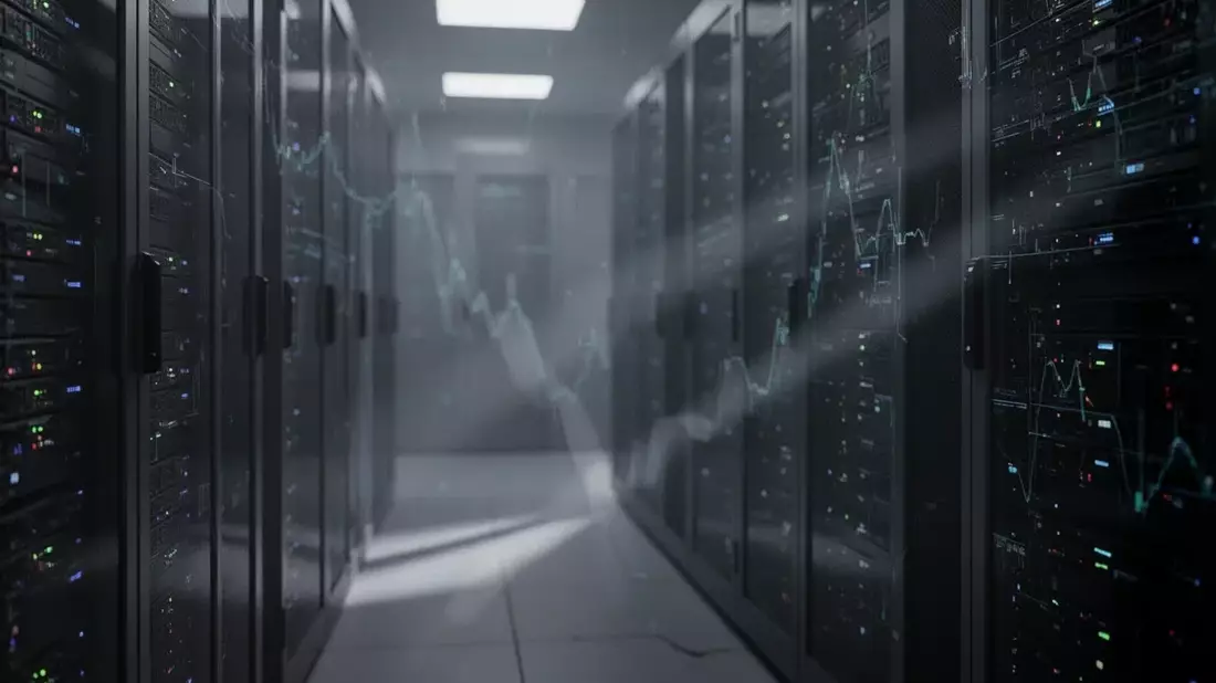 Western Digital: demanda récord y capacidad agotada, pero la acción cae un 8%