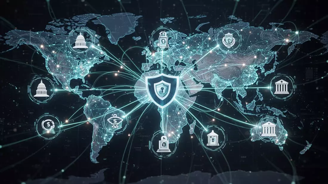 Globale Offensive gegen Cyber-Finanzkriminalität: Neue Systeme und Regeln