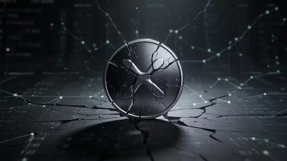 XRP: Avances regulatorios y adopción institucional contrastan con caída del precio