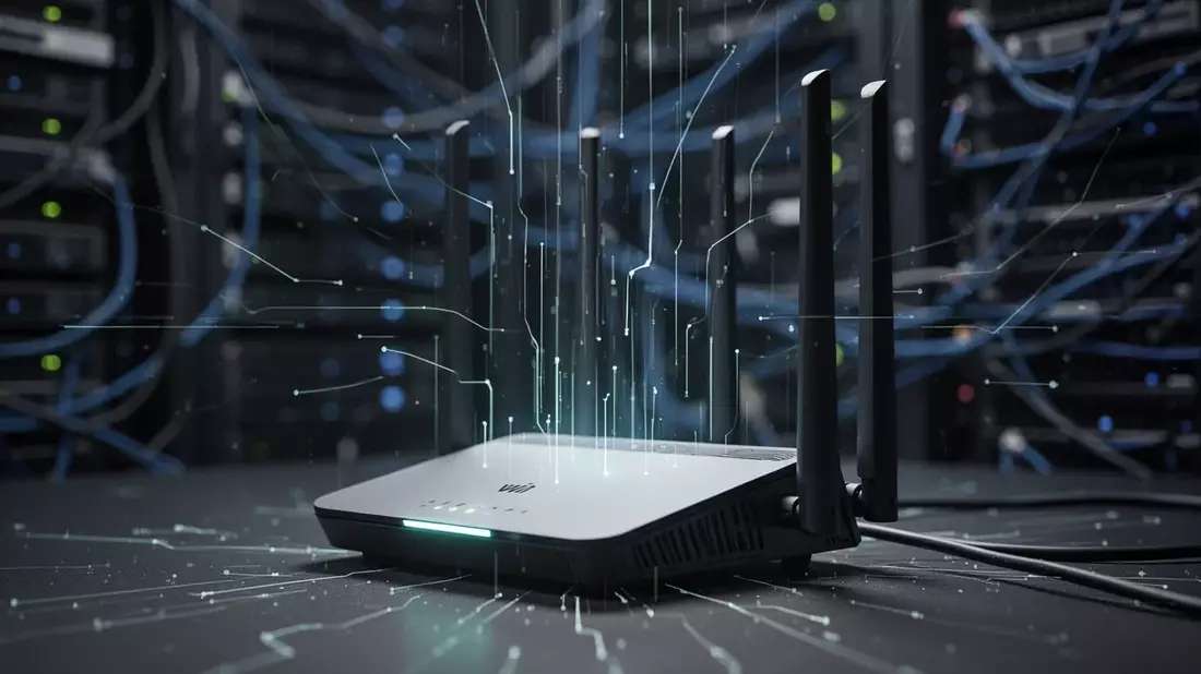Kritische Router-Lücken: Tenda und Ubiquiti im Fokus
