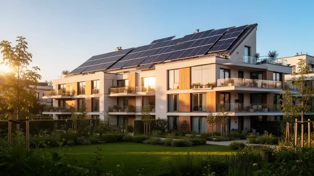 Wärmepumpen-Förderung gekürzt: Neue Regeln für Solar ab 2027