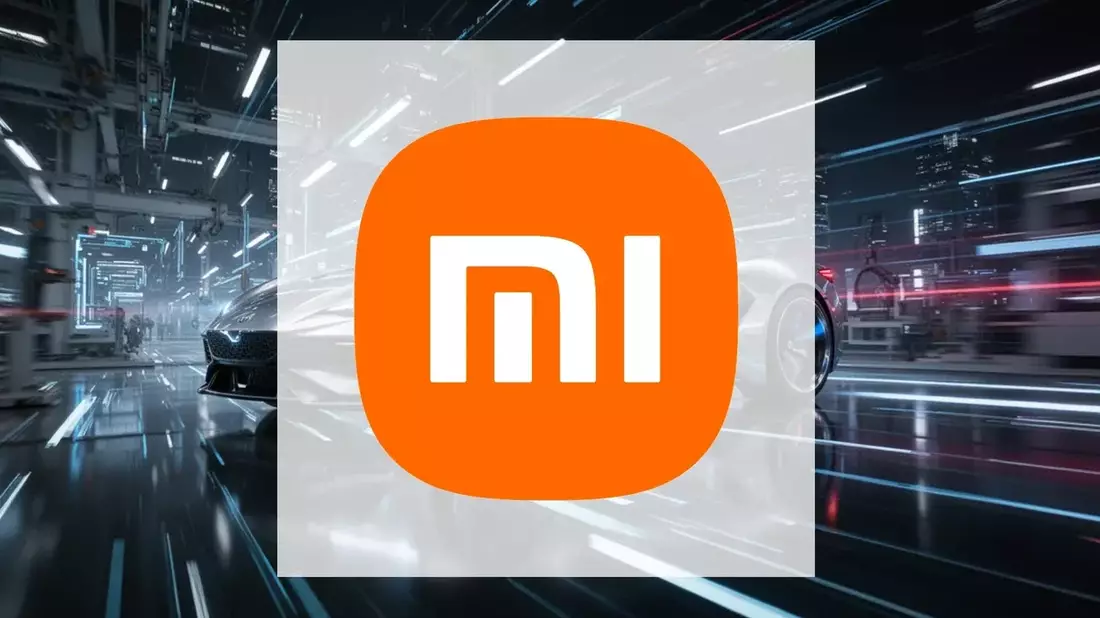 Xiaomi’s EV Push Drives 9% Surge, but Memory Crisis Masks Deep Losses