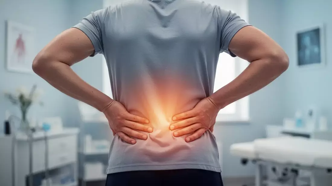 Hexenschuss: Melatonin, Krafttraining und Tai Chi gegen Rückenschmerzen