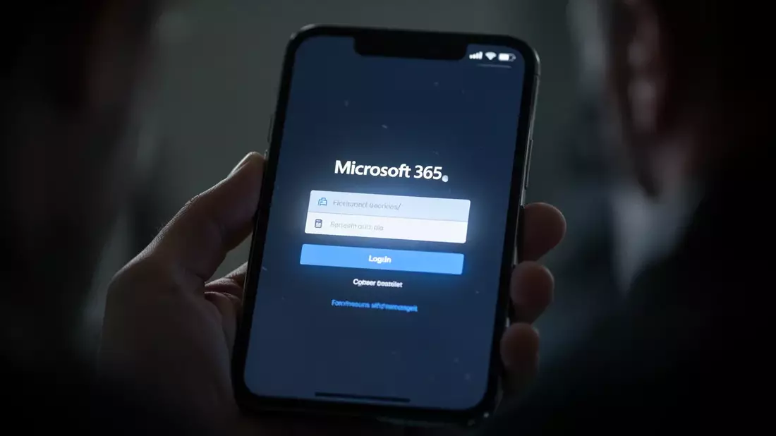 Cyberkriminelle umgehen MFA: Neue Phishing-Wellen im Fokus