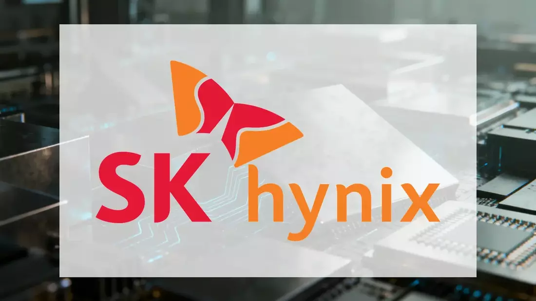 SK Hynix: Milliarden-ADR-Deal trotz Kurssturz in Seoul