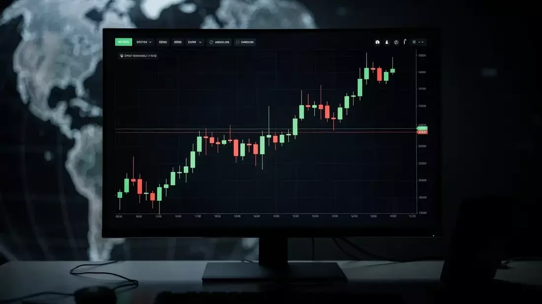 ETF Vanguard All-World: máximos anuales con giro hacia infraestructura IA y cripto